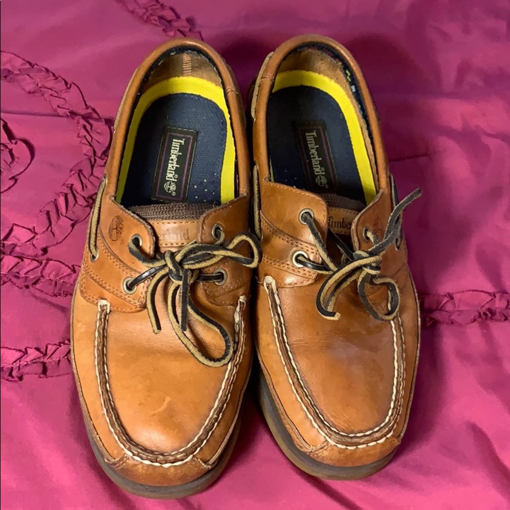 Timberland Shoes